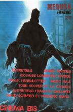 Fanzine : Medusa 24 disponible !