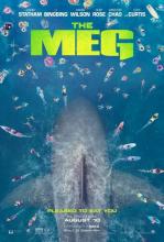 Trailer : Meg