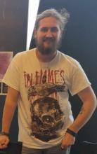 Interview : Merlin Lefrancq-Dubois