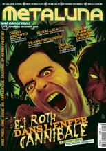 Magazine : Metaluna 5