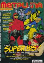 Magazine : Metaluna 3