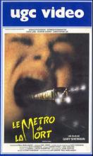 METRO DE LA MORT - LE | DEATH LINE | 1972
