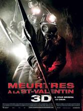 MEURTRES A LA SAINT VALENTIN 2009 | MY BLOODY VALENTINE 2009 | 2009