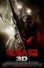 MEURTRES A LA SAINT VALENTIN 2009 | MY BLOODY VALENTINE 2009 | 2009