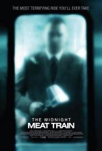 MIDNIGHT MEAT TRAIN | MIDNIGHT MEAT TRAIN - THE | 2008