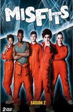 MISFITS (SAISON 2) | MISFITS | 2010