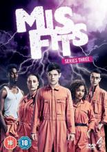 MISFITS (SAISON 3) | MISFITS | 2011