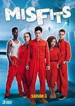 MISFITS (SAISON 3) | MISFITS | 2011