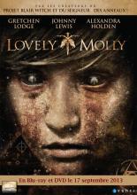 Sortie Dvd/BR : Lovely Molly