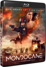Sortie DVD / BR : Mondocane