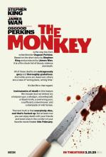 Monkey - the | Monkey - the | 2025