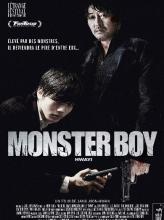 Sortie Dvd / Br : Monster Boy