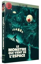 Sortie DVD / BR : Le Monstre qui vient de l'Espace