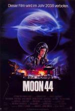 MOON 44 | MOON 44 | 1991