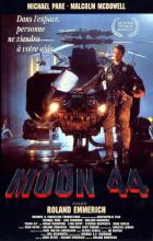 MOON 44 | MOON 44 | 1991