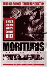 MORITURIS : LEGIONS OF THE DEAD | MORITURIS | 2011