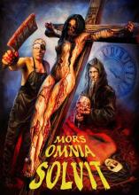 Sortie DVD : Mors Omnia Solvit