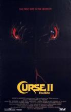 MORSURE - LA | CURSE II: THE BITE | 1989