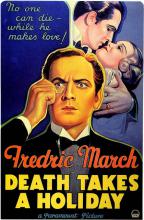 MORT PREND DES VACANCES - LA | DEATH TAKES A HOLIDAY | 1934
