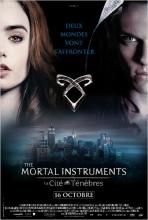 Cinéma : The Mortal Instruments