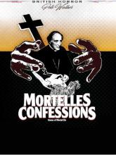 MORTELLES CONFESSIONS | HOUSE OF MORTAL SIN | 1976
