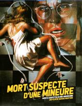 Mort suspecte d'une mineure | Morte Sospetta di una Minorenne | 1975