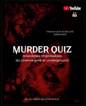 [Jeu YouTube] Murder Quiz