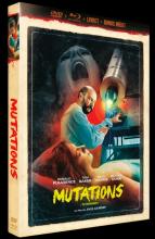 sortie DVD / BR : Mutations