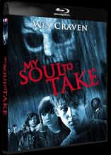 Sortie Dvd / Br : My soul to take