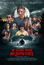 NOBODY SLEEPS IN THE WOODS TONIGHT | W LESIE DZIS NIE ZASNIE NIKT | 2020