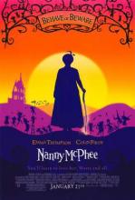 NANNY MCPHEE | NANNY MCPHEE | 2005