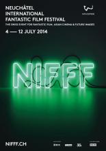 festival : Nifff 2014