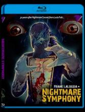 Sortie DVD / BR : Nightmare symphony