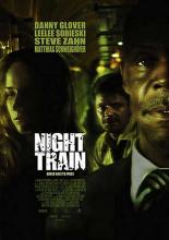 NIGHT TRAIN | NIGHT TRAIN | 2008
