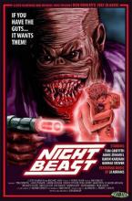 Nightbeast | Nightbeast | 1982