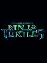 Cinema : TMNT 2014