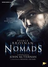 Sortie Dvd : Nomads