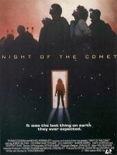 Nuit de la comète - la | Night of the comet | 1984