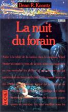 Chronique livre : La nuit du forain