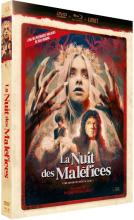 Nuit des maléfices - la | Blood on satan's claw - the | 1971