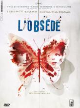 Sortie Dvd : l'obsédé
