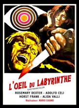 Oeil du labyrinthe - l' | Occhio nel Labirinto - l' | 1972