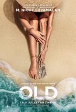 Trailer : Old