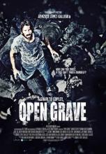 OPEN GRAVE | OPEN GRAVE | 2013