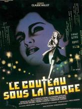 COUTEAU SOUS LA GORGE - LE | LE COUTEAU SOUS LA GORGE | 1986