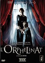 ORPHELINAT - L' | ORFANATO - EL | 2007