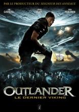 OUTLANDER | OUTLANDER | 2008