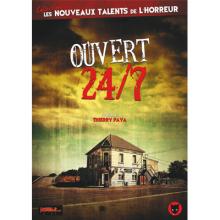 OUVERT 24/7 | OUVERT 24/7 | 2009