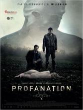 ENQUETES DU DEPARTEMENT V : PROFANATION - LES | FASANDRæBERNE | 2014