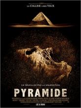 PYRAMIDE | THE PYRAMID | 2014